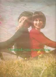 نورا مع هانى شاكر هذا أحبه وهذا أريده 1975 egyptian movies movies movie posters