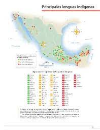 Anónimo 26 de noviembre de 2013 a las 15:33. Principales Lenguas Indigenas Ayuda Para Tu Tarea De Atlas De Mexico Sep Primaria Cuarto Respuestas Y Explicaciones