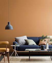 Quelle couleur salon pour une déco sans erreur ? Tendance 2020 8 Couleurs Pour Les Murs Du Salon Tendances Deco Salon Couleur Mur Salon Peinture Interieur Maison