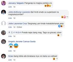 You can even sit back and place bets on who wins. Crazy Netizen Predicts Covid 19 End Date Start Of Zombie Apocalypse
