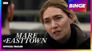 Mare sheehan (kate winslet) is a detective that lives in a small, pennsylvania town, who investigates a local murder while keeping her life from falling apart. Mare Of Easttown Review Kate Winslet Delivers Acting Masterclass In Gripping Crime Thriller