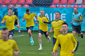 13 июня 2021 года в рамках первого тура группового этапа евро 2020 на «йохан кройфф арена» сборная нидерландов сыграет со сборной украины. Dkzsggrpzlmnfm