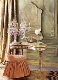 Pin By Eva Liang On Furniture Vintage Dressing Tables Decor Dressing Table Vanity
