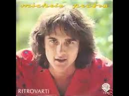 Michele Pecora: il pop anni '70/'80 riscoperto