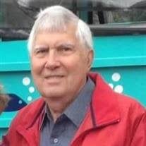 Mr Donald Gordon Mackey Obituary