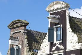 This is a popular design with many property owners, adding an enhancing aesthetic appeal to a house as well as providing the practical function of added space. The Gable In Architecture A Photo Journey