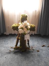 Haddonfield Floral Funeral Flower Arrangements White Flower Arrangements Funeral Flowers