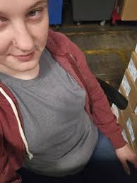 Michelle Dawn Sword (@nomadicwolf3868) • Threads, Say more