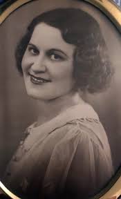 Dagmar Wenham (nee Groves) (1914-1988) — Streets of East Freo