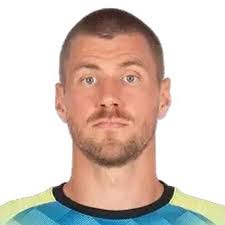 Profile Luke Simpson, : Info, news, matches and statistics