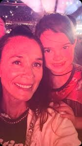 Tornado warnings in Chicago last night pushed the start time for Beyoncé to  10:15 but that didn’t stop me and my girl from having an absolute blast  together! When Nola was born and the doctor told me ...