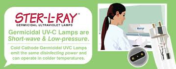 Bio Shield Uv C Air Sanitizer System Germicidal Cleans Bacteria Biolux Uv Air And Surface Irradiating Units Features