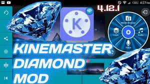 Kinemaster Diamond 4 12 Pro Mod Apk Free Download Kinemaster 4 12 Kinemaster 2020 Kinemaster Youtube