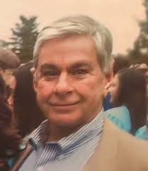 Obituary of William V. Battista