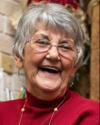 Janet Louise Hrdlicka Obituary November 19, 2023