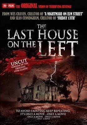 The Last House On The Left – Filmer på Google Play