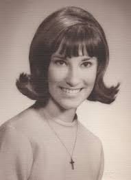 Lucia Marie Graf Hallermann (1947-1973)