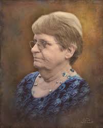 Betty A. Herm Obituary