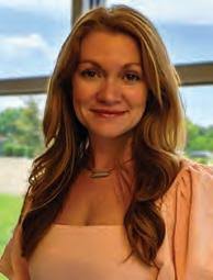 Oxford Magazine May/June 2023 by The Oxford Eagle