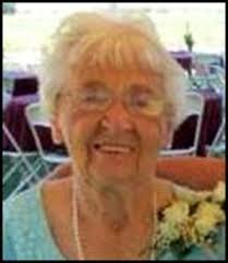 Kathryn LAUPPE Obituary (2014)