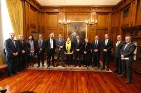 Todas las noticias, próximos partidos, información de abonos, comunicados de prensa y más. Uc Davis And Pontificia Universidad Catolica De Chile Renew Agreement Global Affairs