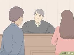 People usually use these kits to save money. How To Write A Separation Agreement With Pictures Wikihow