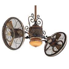 The other problem is no matter if they replace the fan you still ceiling fans get a bad rap for being clunky and outdated, but these streamlined styles and a bevy of pros beg to differ. Minka Aire Traditional Gyro Ceiling Fan F502 Bcw 42 Gyro Fan