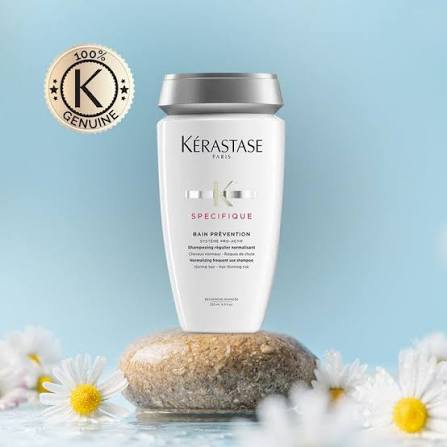 Argan Repair Shampoo