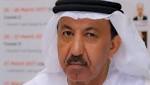 محمد بن مايد: أفتقد الألعاب