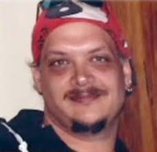 Robert Scott “Bob” Hatcher (1968-2007)