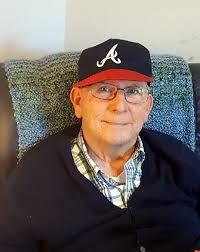 James Martin Connell Obituary