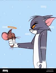 Jerry tom hi-res stock photography and images