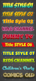 Pin On Best After Effects Templates