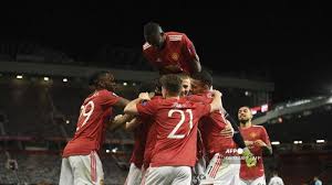 Ritchie happy welbeck finding his form at brighton. Link Live Streaming Manchester United Vs Brighton Liga Inggris Tribunnews Com Mobile