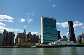 Harrison of the united states. United Nations Headquarters Campus Renovation Of Facades Architect Magazine
