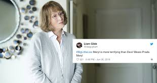 Funny Tweets And Memes About Big Little Lies Season 2 Popsugar Entertainment