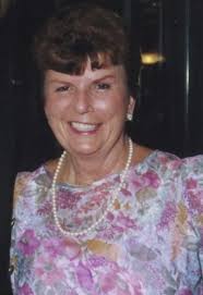 Joan McCook Obituary (1938