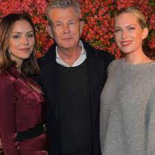 David Foster S Daughter Erin Foster Trolls Katharine Mcphee Engagement 9celebrity
