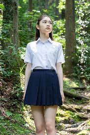 滝澤エリカ 制服編 少女記録 shoujokiroku 女子高生ファッション ファッション スタイルインスピレーション