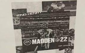 The official madden 22 standard and special edition covers and release dates have officially been revealed to the public. Madden Nfl 22 Cover Athlete Leaked Earlygame