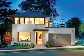 60 Desain Idaman Rumah Modern Masa Kini Rumahku Unik