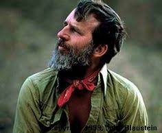 7 Edward Abbey ideas
