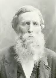 Rev William Franklin Rainey (1836-1908)