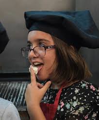 A recipe for success