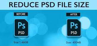 8 Tips To Reduce Psd File Size Without Quality Loss Go Grafi Offshore