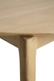 Dining tables handpicked from leading brands by gillies. Oak Bok Round Extendable Dining Table
