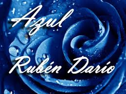 Resultado de imagen para libro de ruben dario