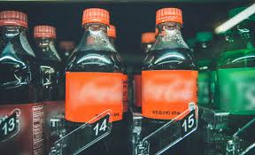 La Maladie Du Soda I Share