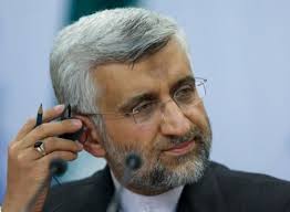 Saeed Jalili