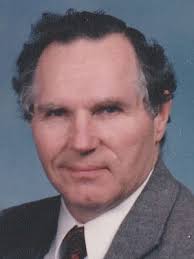 Obituary For Benedict Macfarlane